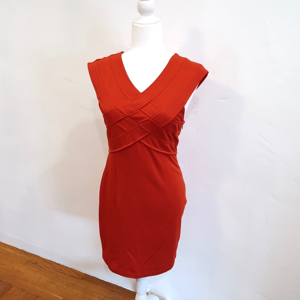 Ark & Co. Dress